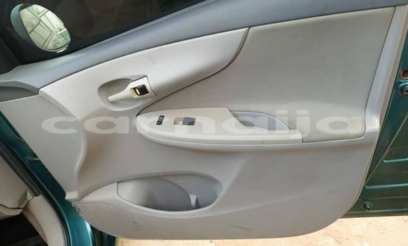 Acheter Occasion Voiture Toyota Corolla Autre à Abaji, Territoire de la capitale fédérale Acheter Occasion Voiture Toyota Corolla Autre à Abaji, Territoire de la capitale fédérale