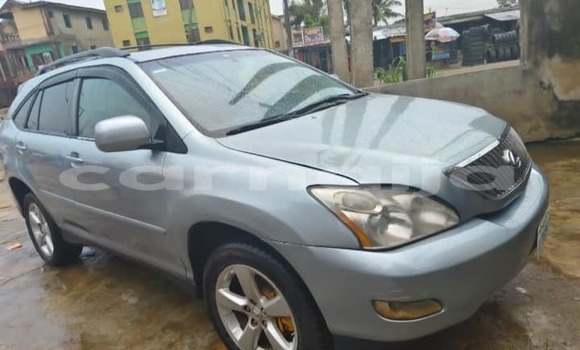 Buy Used Lexus RX 350 Other Car in Abak in Akwa Ibom State