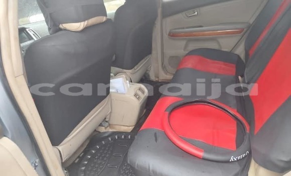 Acheter Occasion Voiture Lexus RX 350 Autre à Abak, État d'Akwa Ibom Acheter Occasion Voiture Lexus RX 350 Autre à Abak, État d'Akwa Ibom