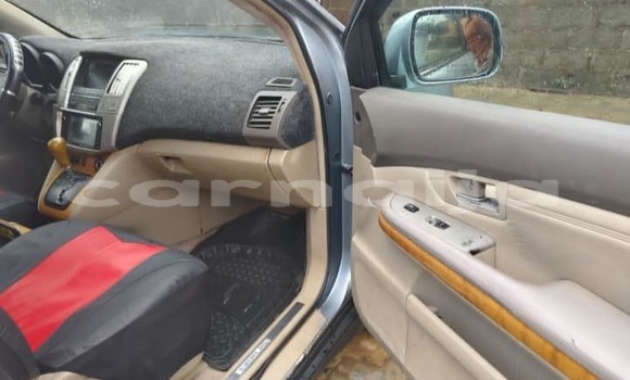 Acheter Occasion Voiture Lexus RX 350 Autre à Abak, État d'Akwa Ibom Acheter Occasion Voiture Lexus RX 350 Autre à Abak, État d'Akwa Ibom