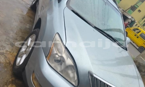 Acheter Occasion Voiture Lexus RX 350 Autre à Abak, État d'Akwa Ibom Acheter Occasion Voiture Lexus RX 350 Autre à Abak, État d'Akwa Ibom