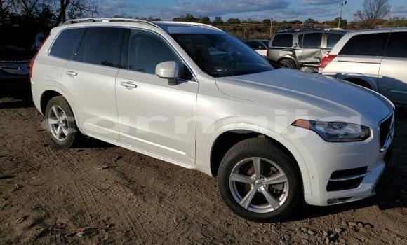Buy New Volvo XC90 White Car in Badagry in Lagos State Buy New Volvo XC90 White Car in Badagry in Lagos State