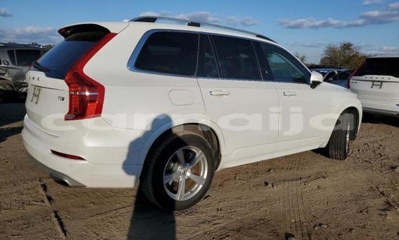 Buy New Volvo XC90 White Car in Badagry in Lagos State Buy New Volvo XC90 White Car in Badagry in Lagos State