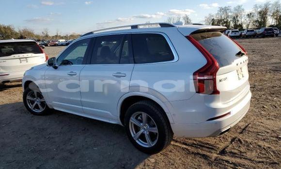 Buy New Volvo XC90 White Car in Badagry in Lagos State Buy New Volvo XC90 White Car in Badagry in Lagos State