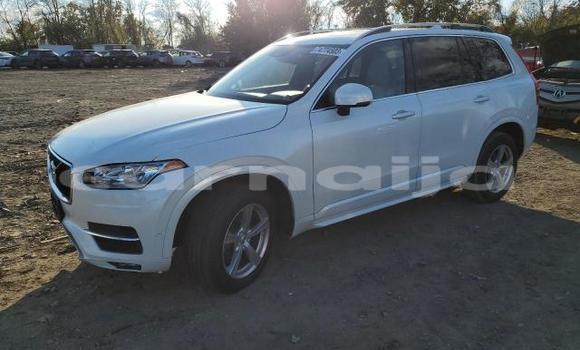Buy New Volvo XC90 White Car in Badagry in Lagos State Buy New Volvo XC90 White Car in Badagry in Lagos State