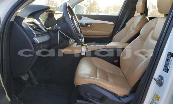 Buy New Volvo XC90 White Car in Badagry in Lagos State Buy New Volvo XC90 White Car in Badagry in Lagos State