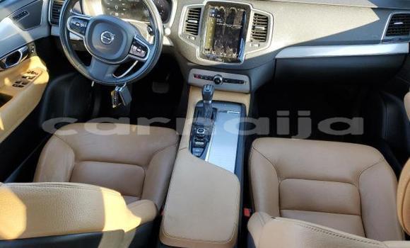 Buy New Volvo XC90 White Car in Badagry in Lagos State Buy New Volvo XC90 White Car in Badagry in Lagos State