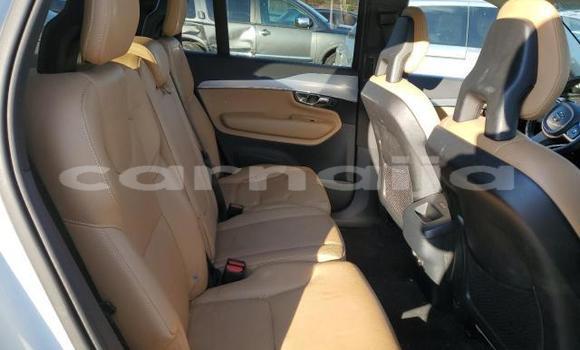 Buy New Volvo XC90 White Car in Badagry in Lagos State Buy New Volvo XC90 White Car in Badagry in Lagos State