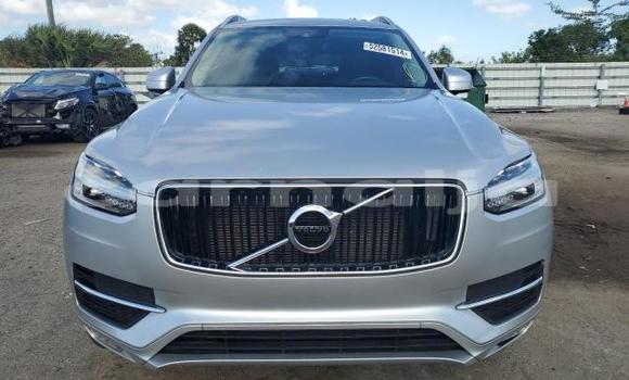 Buy New Volvo XC90 Silver Car in Badagry in Lagos State Buy New Volvo XC90 Silver Car in Badagry in Lagos State