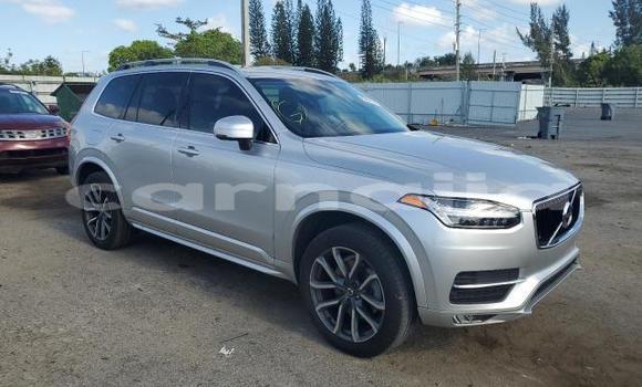 Acheter Neuf Voiture Volvo XC90 Gris à Badagry, État de Lagos Acheter Neuf Voiture Volvo XC90 Gris à Badagry, État de Lagos
