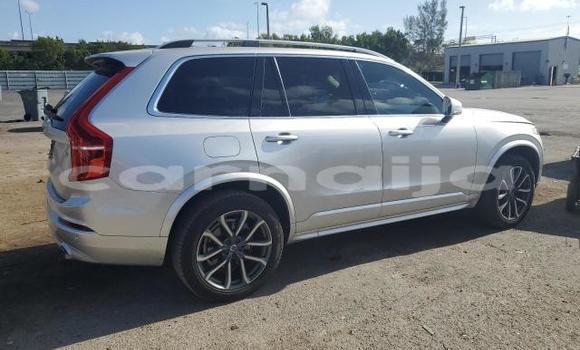 Acheter Neuf Voiture Volvo XC90 Gris à Badagry, État de Lagos Acheter Neuf Voiture Volvo XC90 Gris à Badagry, État de Lagos