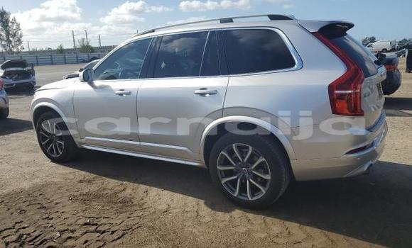 Acheter Neuf Voiture Volvo XC90 Gris à Badagry, État de Lagos Acheter Neuf Voiture Volvo XC90 Gris à Badagry, État de Lagos