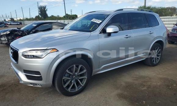 Acheter Neuf Voiture Volvo XC90 Gris à Badagry, État de Lagos Acheter Neuf Voiture Volvo XC90 Gris à Badagry, État de Lagos