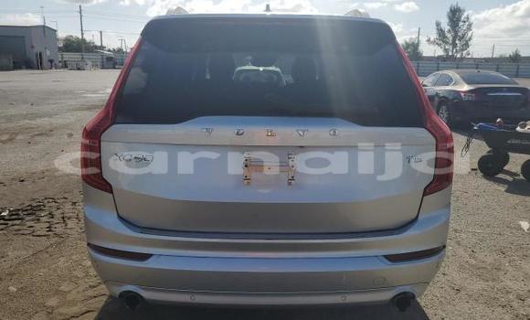 Acheter Neuf Voiture Volvo XC90 Gris à Badagry, État de Lagos Acheter Neuf Voiture Volvo XC90 Gris à Badagry, État de Lagos