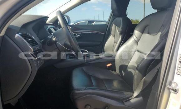 Acheter Neuf Voiture Volvo XC90 Gris à Badagry, État de Lagos Acheter Neuf Voiture Volvo XC90 Gris à Badagry, État de Lagos