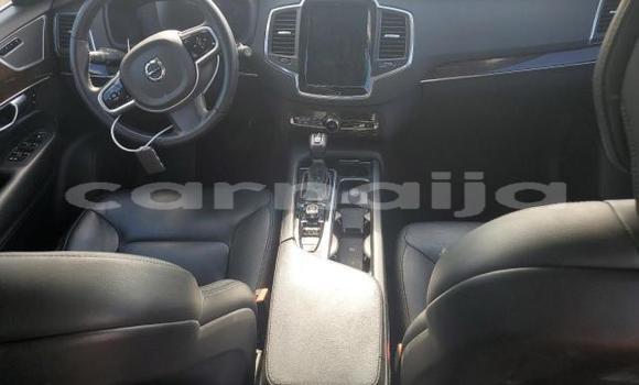 Acheter Neuf Voiture Volvo XC90 Gris à Badagry, État de Lagos Acheter Neuf Voiture Volvo XC90 Gris à Badagry, État de Lagos