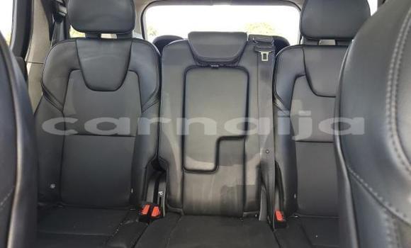 Acheter Neuf Voiture Volvo XC90 Gris à Badagry, État de Lagos Acheter Neuf Voiture Volvo XC90 Gris à Badagry, État de Lagos