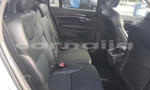 Acheter Neuf Voiture Volvo XC90 Gris à Badagry, État de Lagos Acheter Neuf Voiture Volvo XC90 Gris à Badagry, État de Lagos