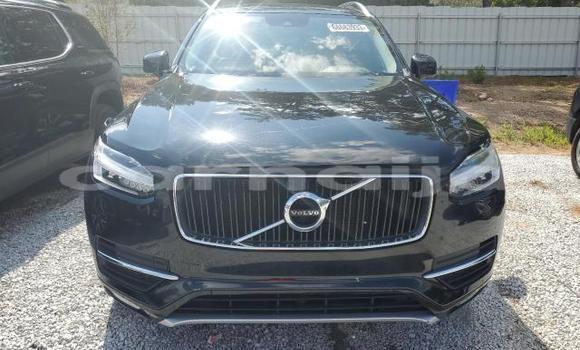 Buy New Volvo XC90 Black Car in Badagry in Lagos State Buy New Volvo XC90 Black Car in Badagry in Lagos State