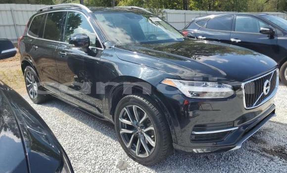 Acheter Neuf Voiture Volvo XC90 Noir à Badagry, État de Lagos Acheter Neuf Voiture Volvo XC90 Noir à Badagry, État de Lagos