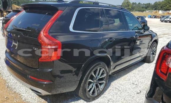 Acheter Neuf Voiture Volvo XC90 Noir à Badagry, État de Lagos Acheter Neuf Voiture Volvo XC90 Noir à Badagry, État de Lagos