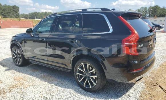 Acheter Neuf Voiture Volvo XC90 Noir à Badagry, État de Lagos Acheter Neuf Voiture Volvo XC90 Noir à Badagry, État de Lagos