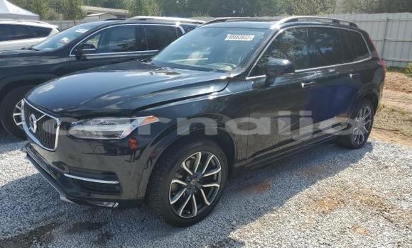 Acheter Neuf Voiture Volvo XC90 Noir à Badagry, État de Lagos Acheter Neuf Voiture Volvo XC90 Noir à Badagry, État de Lagos