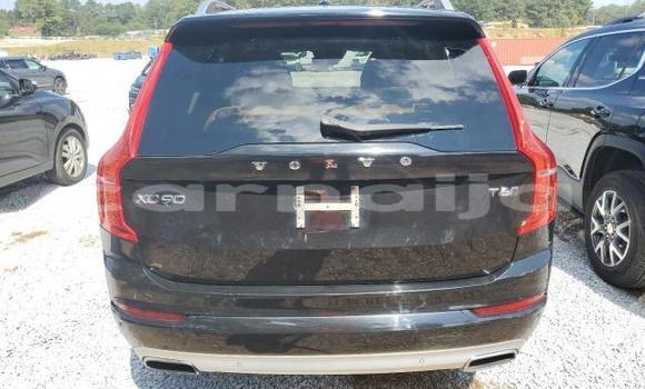 Acheter Neuf Voiture Volvo XC90 Noir à Badagry, État de Lagos Acheter Neuf Voiture Volvo XC90 Noir à Badagry, État de Lagos