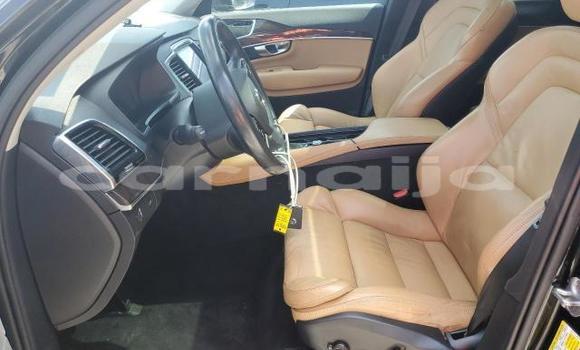 Acheter Neuf Voiture Volvo XC90 Noir à Badagry, État de Lagos Acheter Neuf Voiture Volvo XC90 Noir à Badagry, État de Lagos