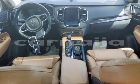 Acheter Neuf Voiture Volvo XC90 Noir à Badagry, État de Lagos Acheter Neuf Voiture Volvo XC90 Noir à Badagry, État de Lagos