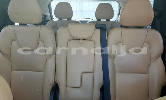 Acheter Neuf Voiture Volvo XC90 Noir à Badagry, État de Lagos Acheter Neuf Voiture Volvo XC90 Noir à Badagry, État de Lagos