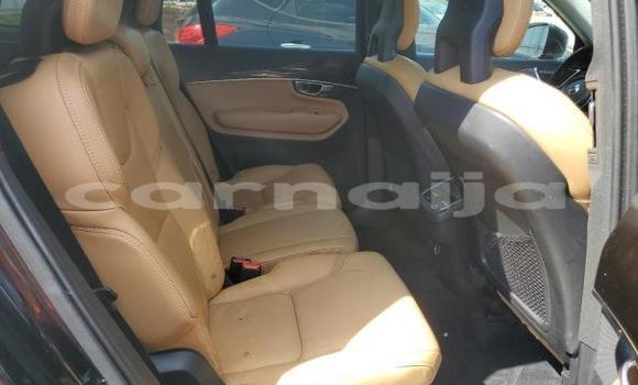 Acheter Neuf Voiture Volvo XC90 Noir à Badagry, État de Lagos Acheter Neuf Voiture Volvo XC90 Noir à Badagry, État de Lagos