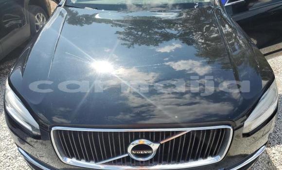 Acheter Neuf Voiture Volvo XC90 Noir à Badagry, État de Lagos Acheter Neuf Voiture Volvo XC90 Noir à Badagry, État de Lagos