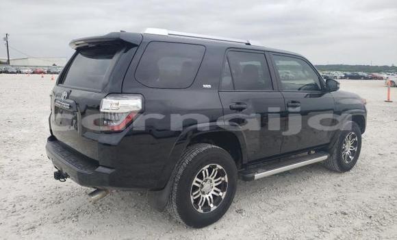 Acheter Neuf Voiture Toyota Highlander Noir à Badagry, État de Lagos Acheter Neuf Voiture Toyota Highlander Noir à Badagry, État de Lagos