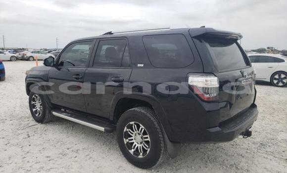 Acheter Neuf Voiture Toyota Highlander Noir à Badagry, État de Lagos Acheter Neuf Voiture Toyota Highlander Noir à Badagry, État de Lagos