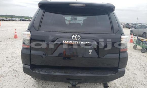 Acheter Neuf Voiture Toyota Highlander Noir à Badagry, État de Lagos Acheter Neuf Voiture Toyota Highlander Noir à Badagry, État de Lagos