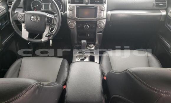 Acheter Neuf Voiture Toyota Highlander Noir à Badagry, État de Lagos Acheter Neuf Voiture Toyota Highlander Noir à Badagry, État de Lagos