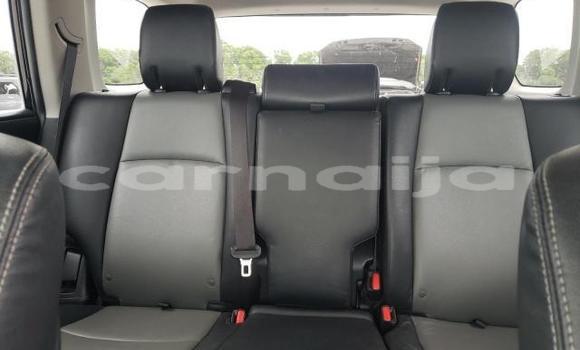 Acheter Neuf Voiture Toyota Highlander Noir à Badagry, État de Lagos Acheter Neuf Voiture Toyota Highlander Noir à Badagry, État de Lagos