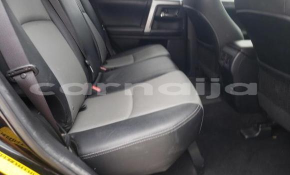 Acheter Neuf Voiture Toyota Highlander Noir à Badagry, État de Lagos Acheter Neuf Voiture Toyota Highlander Noir à Badagry, État de Lagos