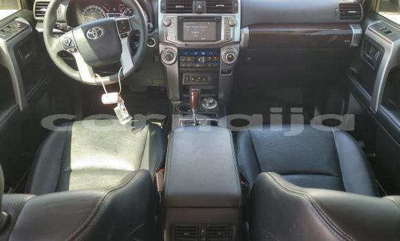 Acheter Neuf Voiture Toyota 4Runner Blanc à Badagry, État de Lagos Acheter Neuf Voiture Toyota 4Runner Blanc à Badagry, État de Lagos