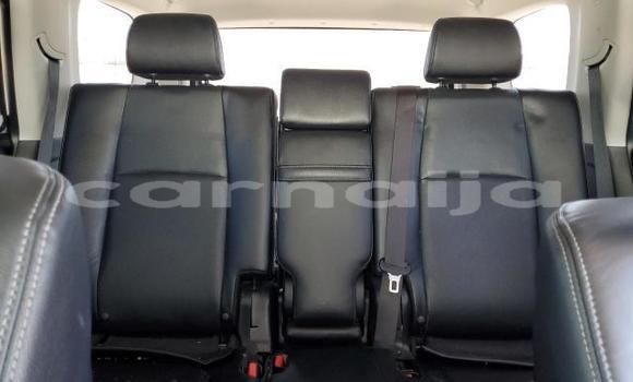 Acheter Neuf Voiture Toyota 4Runner Blanc à Badagry, État de Lagos Acheter Neuf Voiture Toyota 4Runner Blanc à Badagry, État de Lagos