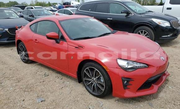 Buy New Toyota GT86 Red Car in Badagry in Lagos State Buy New Toyota GT86 Red Car in Badagry in Lagos State