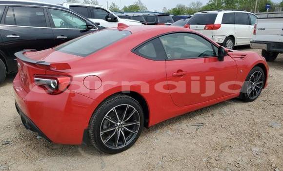 Buy New Toyota GT86 Red Car in Badagry in Lagos State Buy New Toyota GT86 Red Car in Badagry in Lagos State