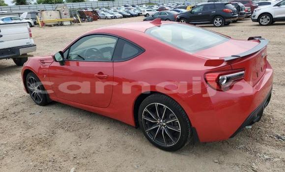Buy New Toyota GT86 Red Car in Badagry in Lagos State Buy New Toyota GT86 Red Car in Badagry in Lagos State