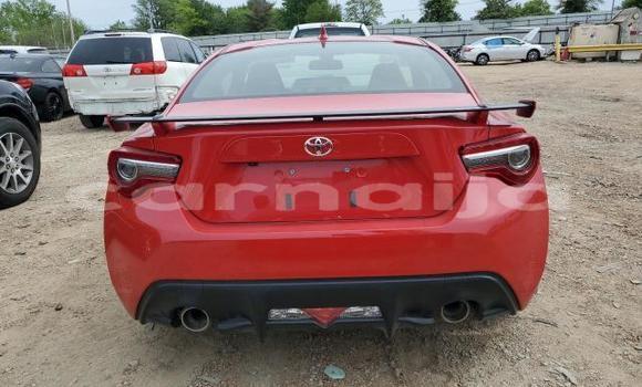 Buy New Toyota GT86 Red Car in Badagry in Lagos State Buy New Toyota GT86 Red Car in Badagry in Lagos State