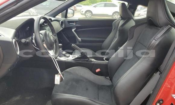 Buy New Toyota GT86 Red Car in Badagry in Lagos State Buy New Toyota GT86 Red Car in Badagry in Lagos State