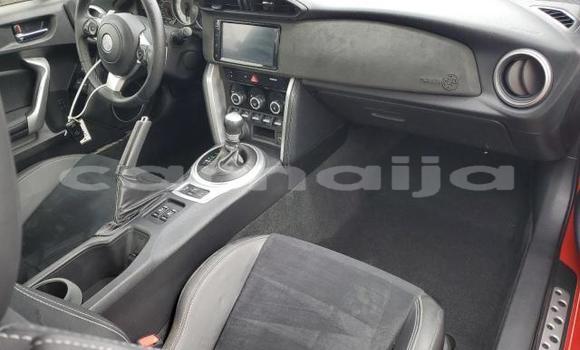 Buy New Toyota GT86 Red Car in Badagry in Lagos State Buy New Toyota GT86 Red Car in Badagry in Lagos State