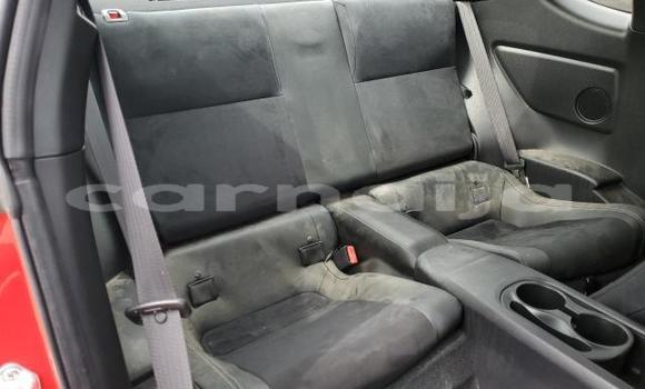 Buy New Toyota GT86 Red Car in Badagry in Lagos State Buy New Toyota GT86 Red Car in Badagry in Lagos State