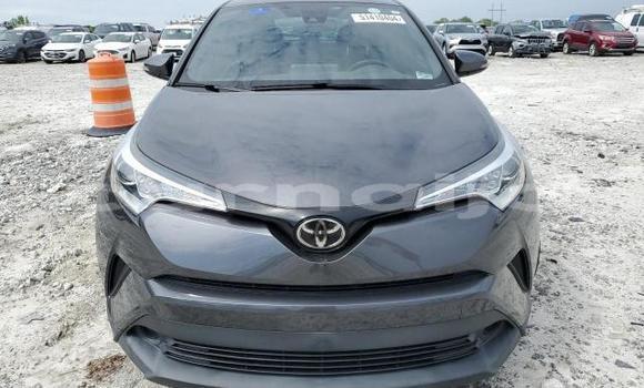 Buy New Toyota C-HR Other Car in Badagry in Lagos State