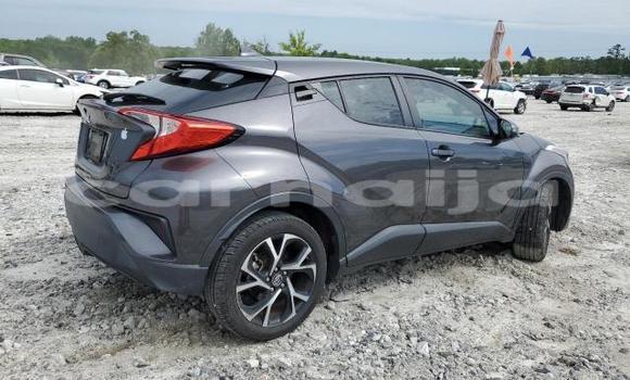 Buy New Toyota C-HR Other Car in Badagry in Lagos State Buy New Toyota C-HR Other Car in Badagry in Lagos State